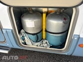 Fiat Ducato Bürstner