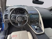 Jaguar F-Type P300 R-Dynamic