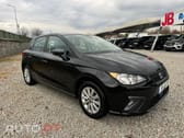 Seat Ibiza 1.0 Reference