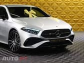 Mercedes-Benz A 250 e AMG Line