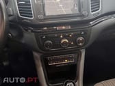 Seat Alhambra 2.0 TDi Style