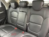 MG ZS 72.6 kWh Luxury