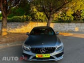 Mercedes-Benz C 250 Nacional