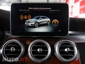 Mercedes-Benz GLC 250 d AMG Line 4-Matic