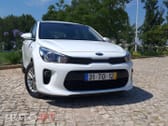 Kia Rio 1.4 CRDi TX