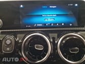Mercedes-Benz A 180 d Style Plus Aut.