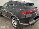 Cupra Formentor 1.4 e-Hybrid Plus DSG