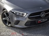 Mercedes-Benz A 180 d Progressive Aut.