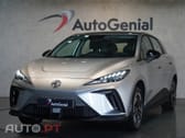 MG MG4 51 kWh Standard