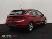 Opel Astra 1.2 Turbo Edition