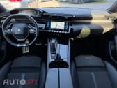Peugeot 508 1.6 Hybrid GT e-EAT8