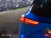 Nissan Qashqai 1.3 DIG-T N-Connecta LED+SKY
