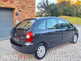 Citroen Xsara Picasso 1.6 HDi Exclusi.