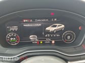 Audi A5 40 TFSI S tronic S line