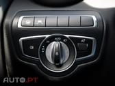 Mercedes-Benz C 300 de T 9G-TRONIC Night Edition
