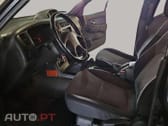 Mitsubishi L200 2.5 TD CD Strakar ABS+AC