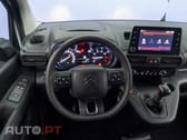 Citroen Berlingo 1.5 BlueHDi XL