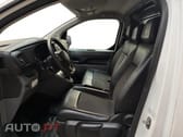 Citroen Jumpy 2.0 BlueHDi XL
