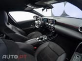 Mercedes-Benz A 180 d AMG Line Aut.
