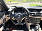 BMW X1 23 d xDrive Auto