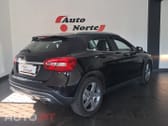 Mercedes-Benz GLA 180 (CDI) d Urban