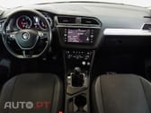 Volkswagen Tiguan 2.0 TDI Highline