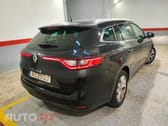 Renault Mégane Sport Tourer 1.5 Blue dCi Limited