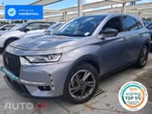 DS DS7 Crossback E-Tense Bastille+ EAT8