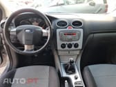 Ford Focus 1.6 TDCi Ghia