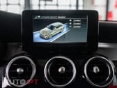 Mercedes-Benz C 200 d Business Solutions