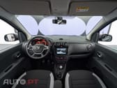 Dacia Lodgy 1.5 Blue dCi Stepway 7L