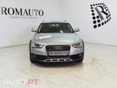 Audi A4 Allroad 2.0 TDi quattro Advance S tronic