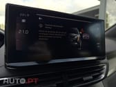 Peugeot 3008 1.5 BlueHDi GT EAT8