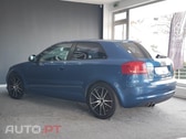 Audi A3 1.6TDI ATTRACTION