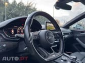 Audi S5 3.0 TFSi quattro S tronic