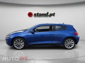 Volkswagen Scirocco 1.4 TSI