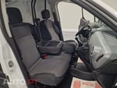 Peugeot Partner 1.6 BlueHDi L1 100CV SE Office