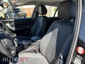 BMW 116 d EfficientDynamics Edition Sport Line