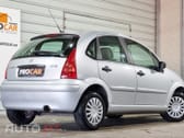 Citroen C3 1.1 SX