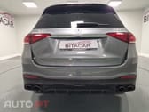 Mercedes-Benz GLE 4Matic+