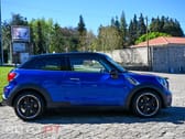 MINI Paceman Cooper SD ALL4 Auto
