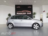 Volkswagen Polo 1.2 Live