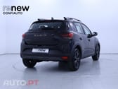 Dacia Sandero 1.0 Tce Stepway Extreme