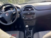 Fiat Punto 1.2 Easy Start&Stop