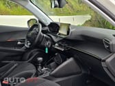 Peugeot 2008 BlueHDi 110 Active