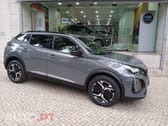 Peugeot 2008 1.2 PureTech Allure Pack
