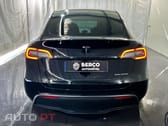 Tesla Model Y Long Range Dual Motor AWD