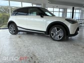 Smart #1 66 kWh Pro+