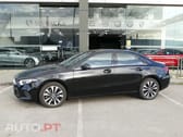 Mercedes-Benz A 250 e Style Plus