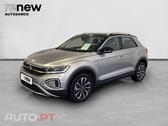 Volkswagen T-Roc T-Roc 1.0 TSI Style